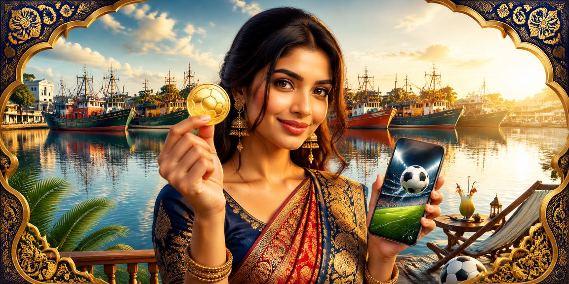 খুলনার ফুটবল বেটিং মডেল